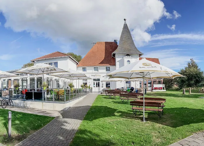 BloemfonteinSporthotels